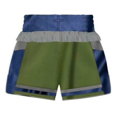 Boxxerworld Hammerman MTS