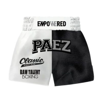 Boxxerworld Haringey MTS