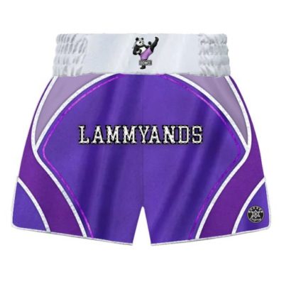 Boxxerworld King Cobra MTS