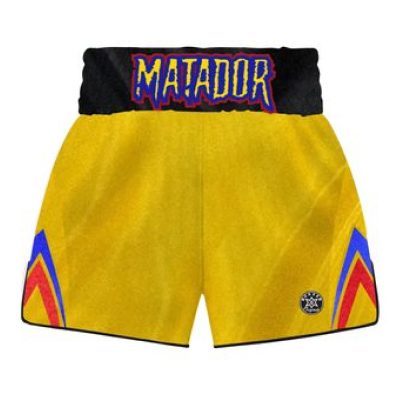 Boxxerworld Lightning Bolt MTS