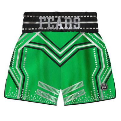 Boxxerworld ROBOT MTS