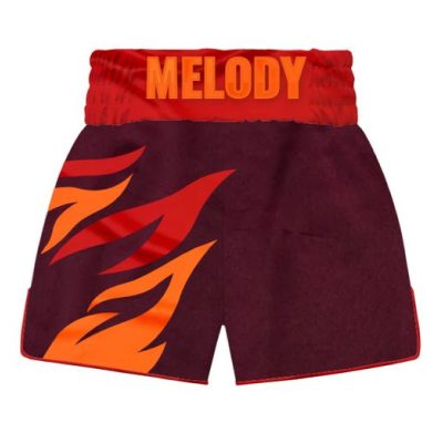 Boxxerworld Roy Jones MTS