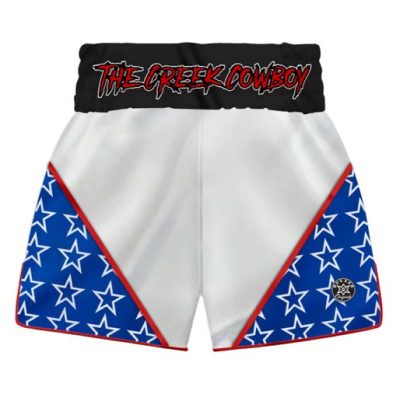 Boxxerworld STAR QUALITY MTS