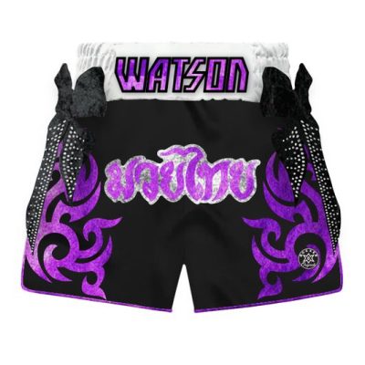 Boxxerworld THAI KANOK MTS