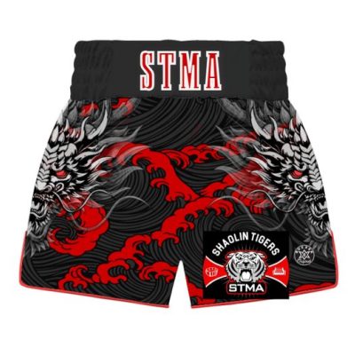 Boxxerworld Tatsu Storm MTS