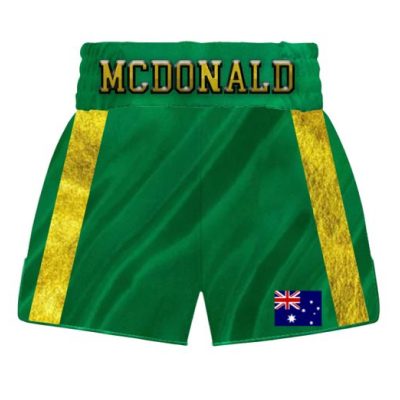 Boxxerworld The Gen One MTS