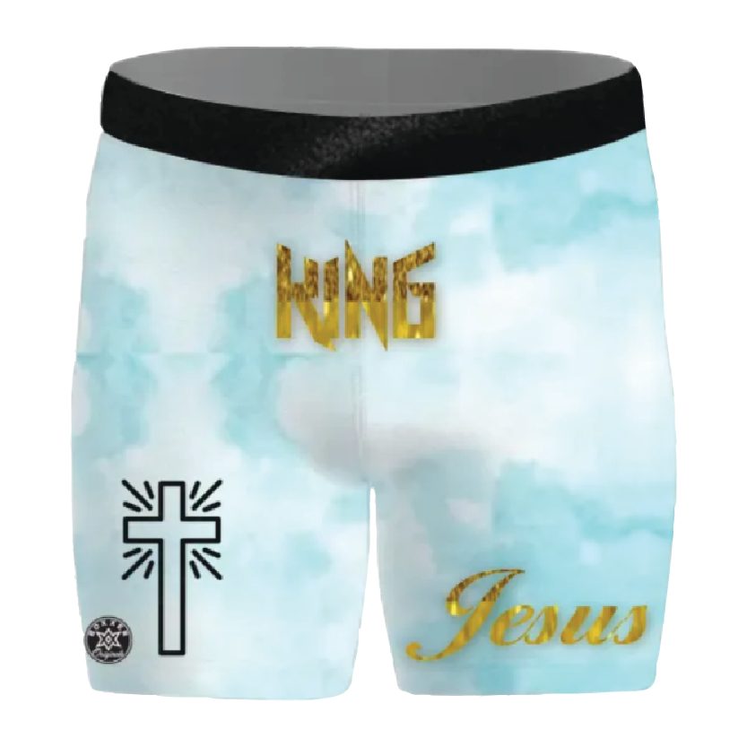 Classic Vale Tudo compression shorts in long or short men’s and women’s fits, made from high-stretch, triple-stitched fabric for MMA or boxing.