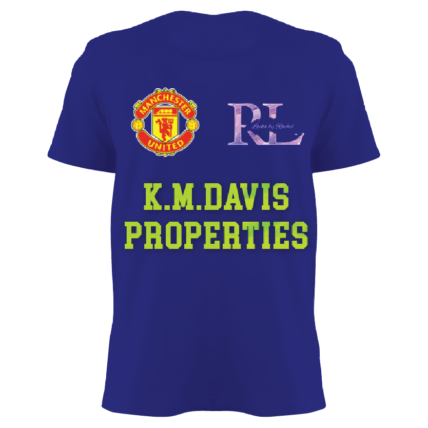 Customisable T-Shirt – affordable custom teamwear for boxing, Muay Thai and MMA fighters, perfect for corner teams, sponsors and fans.