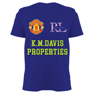 Classic T-shirt | Custom T-Shirts | Boxxerworld