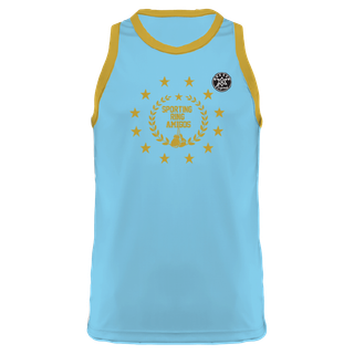 Boxxerworld Classic Vest
