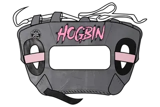 Full face Head guard (Tyson) | Custom Head Guard | Boxxerworld