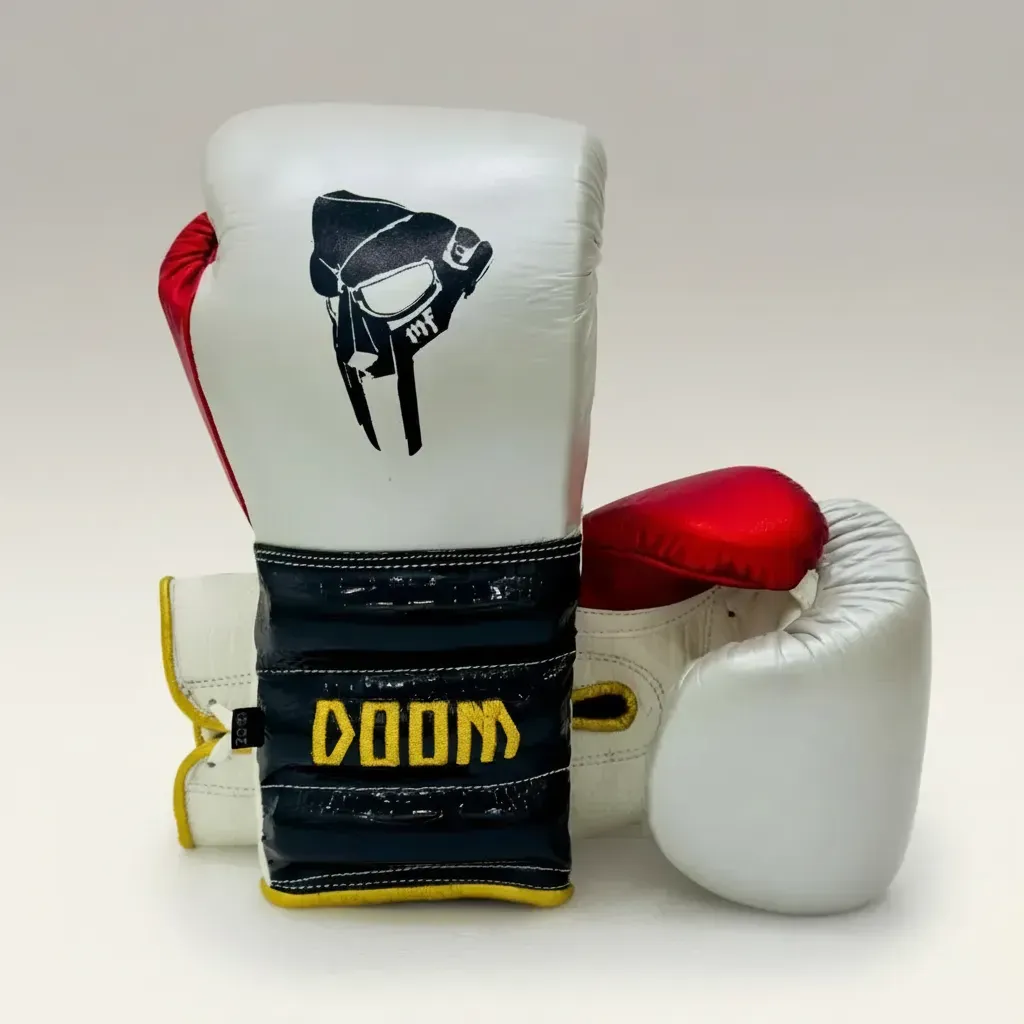 Impact Pro Ridged | Custom Boxing Gloves | Boxxerworld