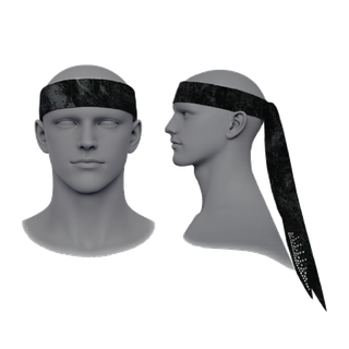 Boxxerworld headband