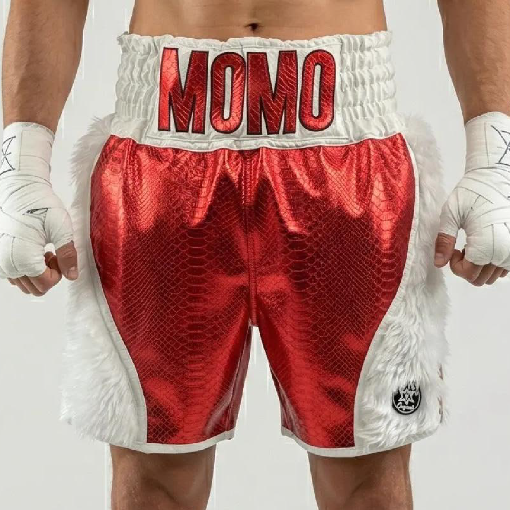 Dream BX | Custom Boxing Shorts & Trunks | Boxxerworld