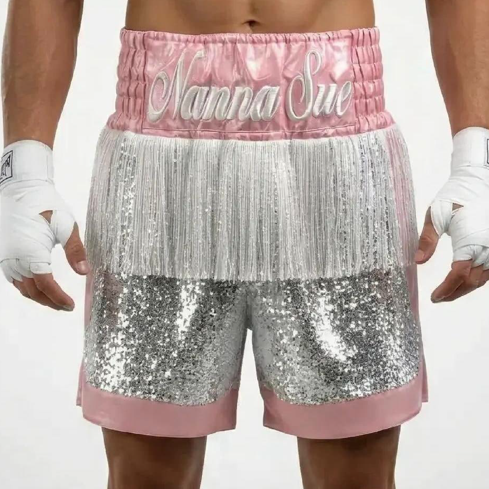 COTTO BX | Custom Boxing Shorts & Trunks | Boxxerworld