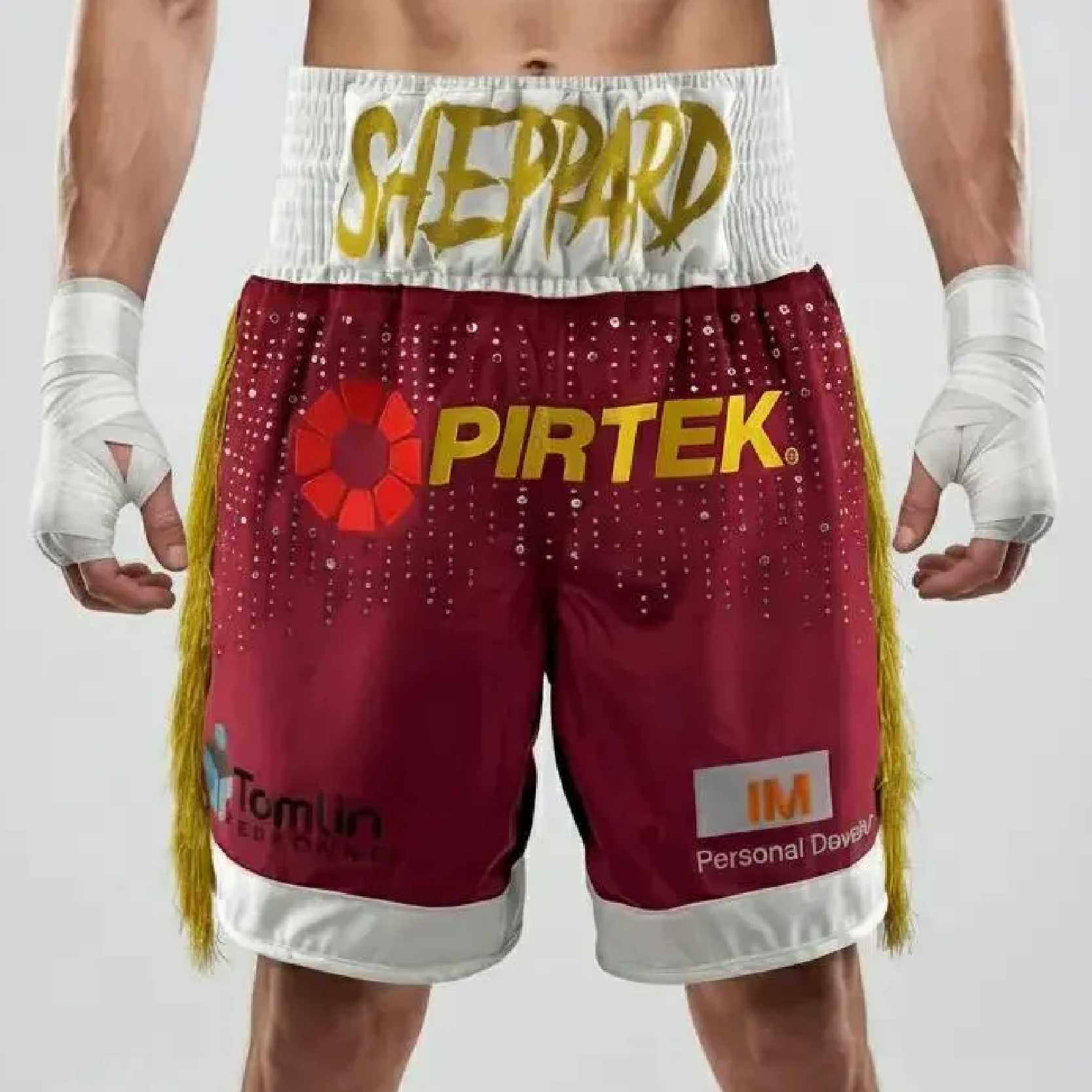 Flex BX | Custom Boxing Shorts & Trunks | Boxxerworld