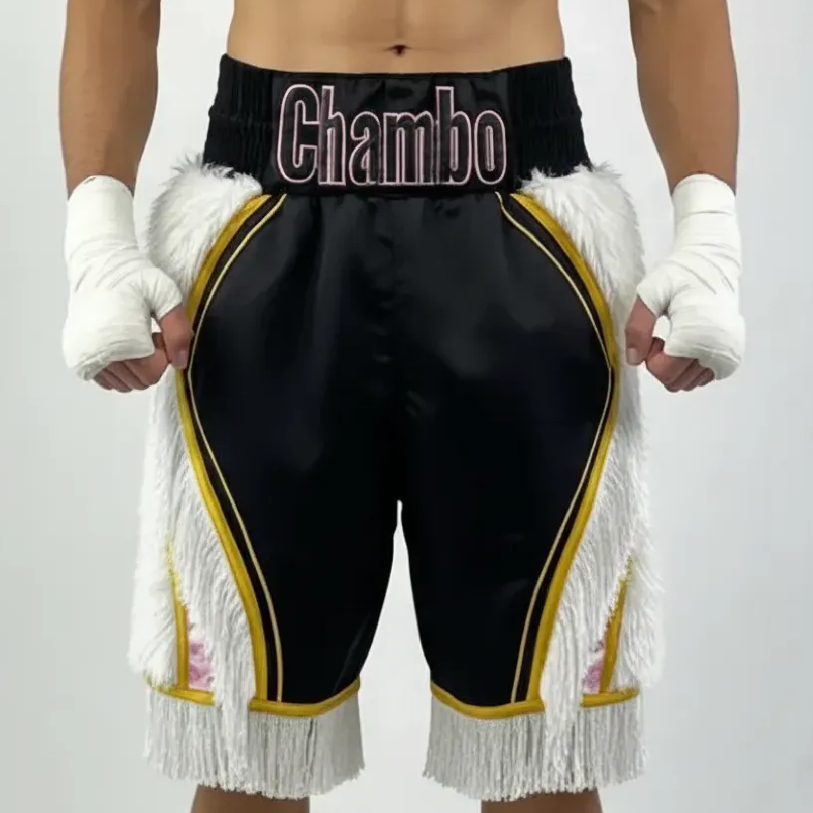 King Cobra BX | Custom Boxing Shorts & Trunks | Boxxerworld