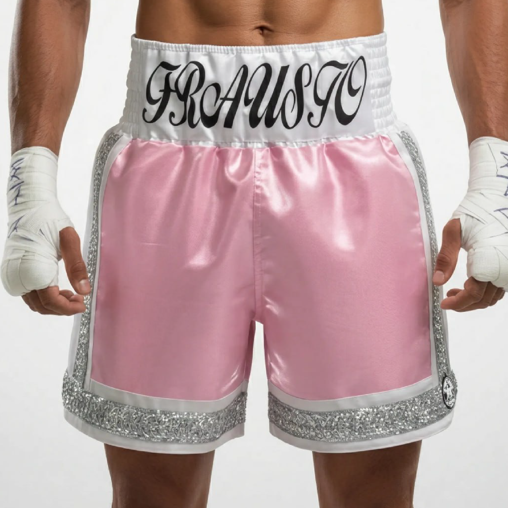 MEXICAN BX | Custom Boxing Shorts & Trunks | Boxxerworld
