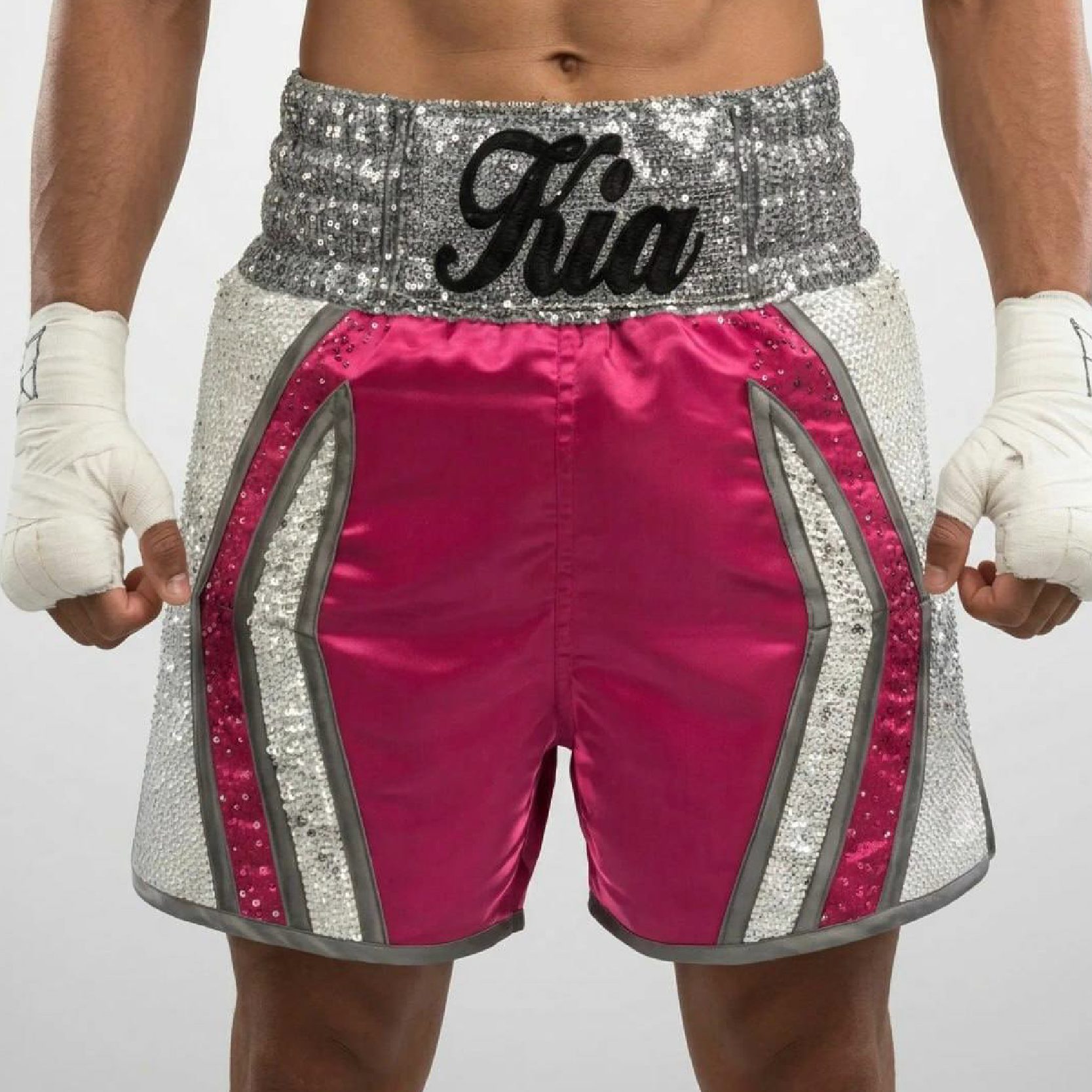 CHAMPION BX | Custom Boxing Shorts & Trunks | Boxxerworld
