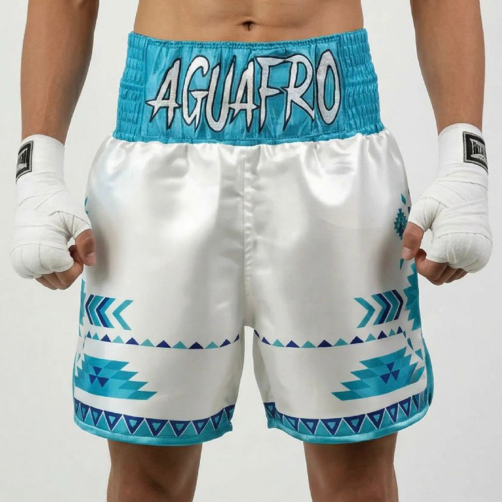 Boxxerworld Aztec BX