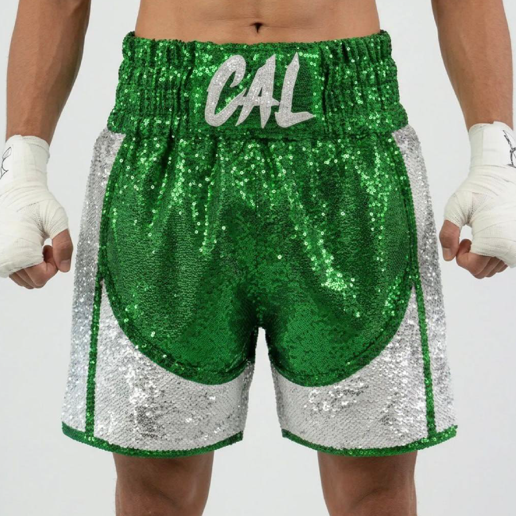 Cruiser BX | Custom Boxing Shorts & Trunks | Boxxerworld