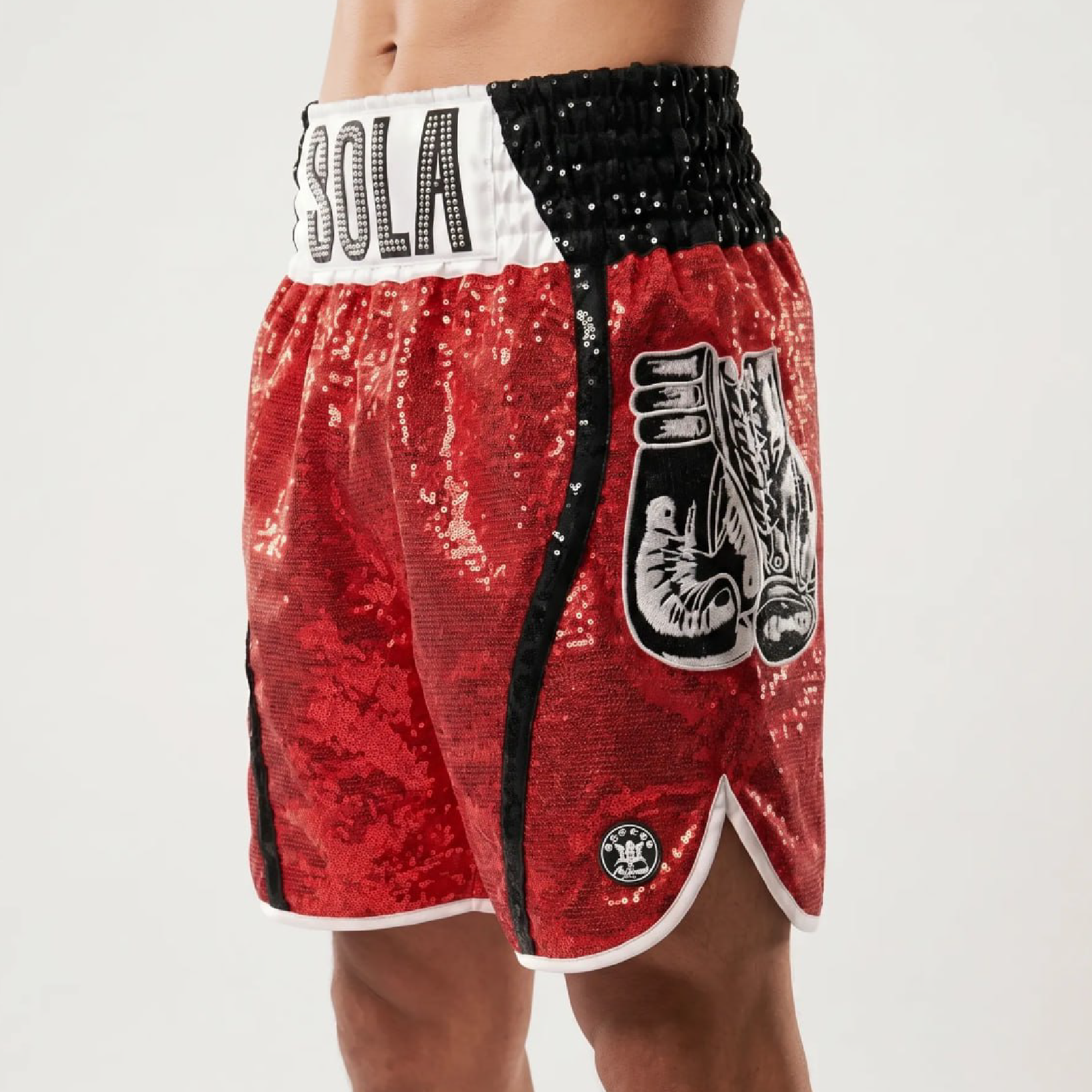 Touch Gloves BX | Custom Boxing Shorts & Trunks | Boxxerworld