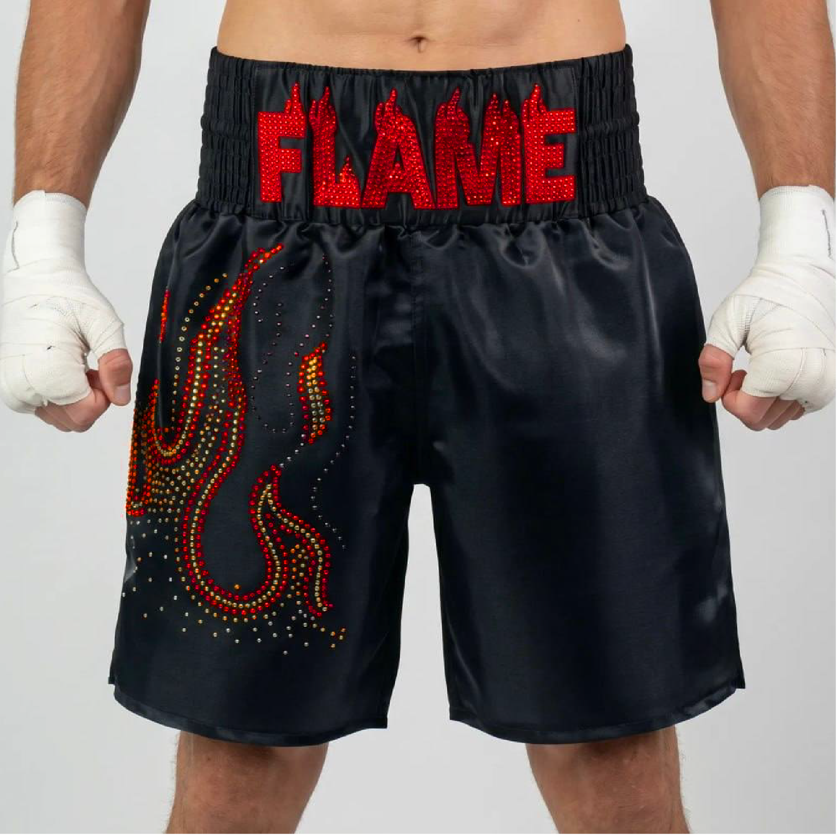 Classic BX | Custom Boxing Shorts & Trunks | Boxxerworld
