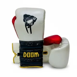 Boxxerworld Impact Pro Ridged