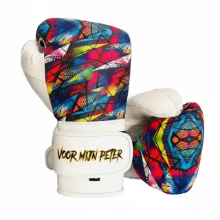 Quickfire Flex Classic | Custom Boxing Gloves | Boxxerworld
