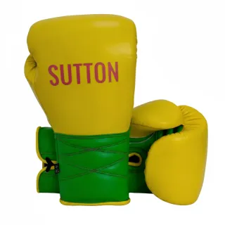 Impact Pro X GLV | Custom Boxing Gloves | Boxxerworld