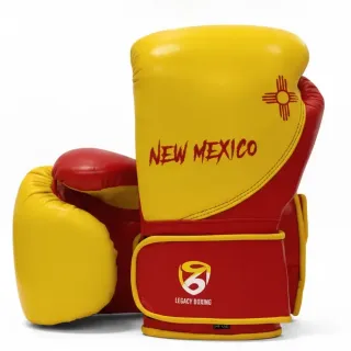 QuickFire Max GLV | Custom Boxing Gloves | Boxxerworld