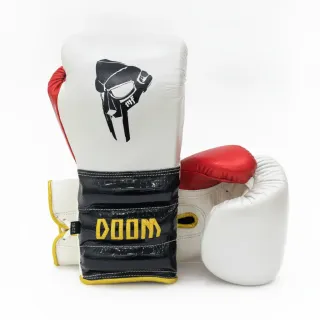 Impact Pro Ridged | Custom Boxing Gloves | Boxxerworld