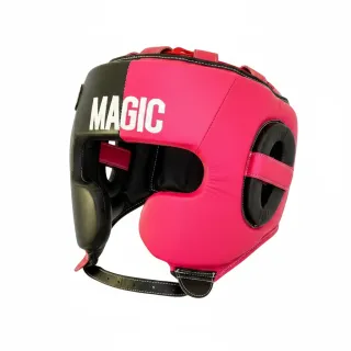 Boxxerworld Cheek Piece Head Guard (Haringey)