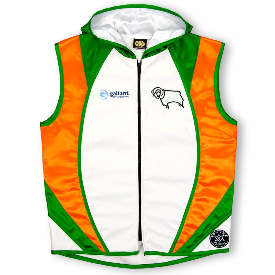 HAYMAKER Jacket Old Laura Jackets