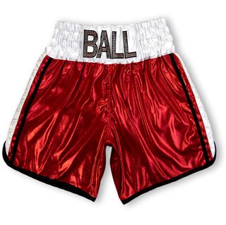 WINNER BX Old Kelcie Custom Boxing Shorts & Trunks