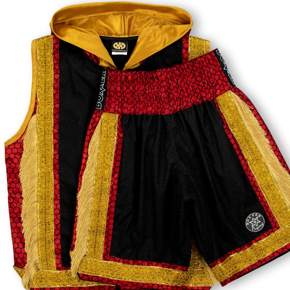 MEXICAN Jacket Old John Jackets