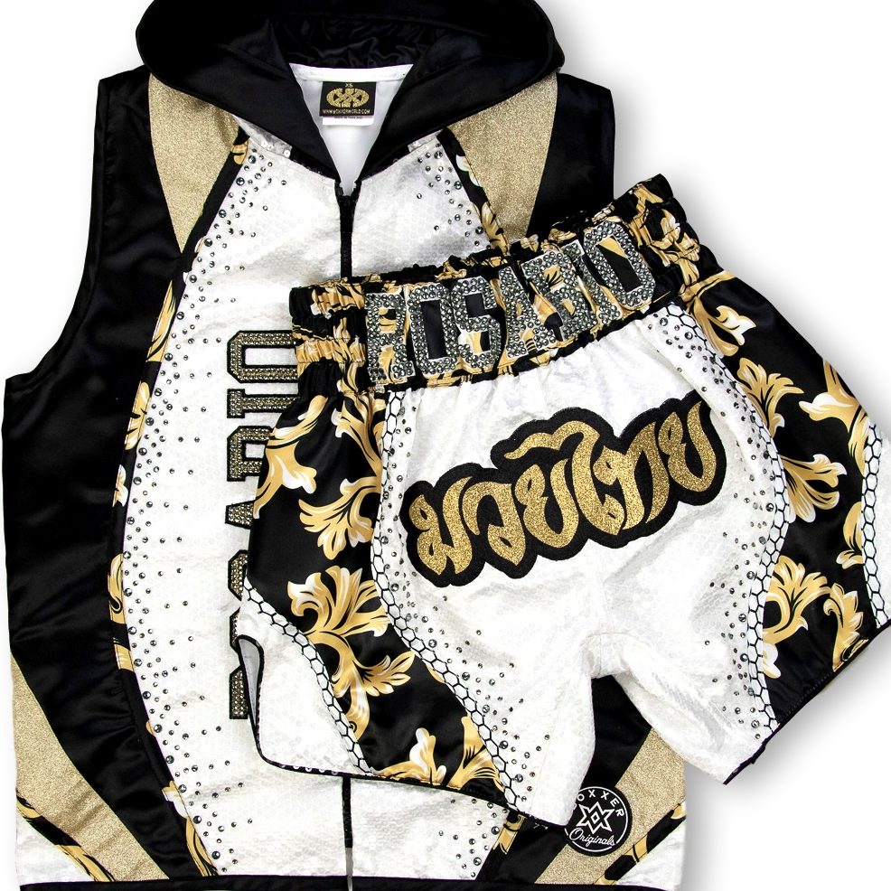 HAYMAKER Jacket Old Ras Jackets