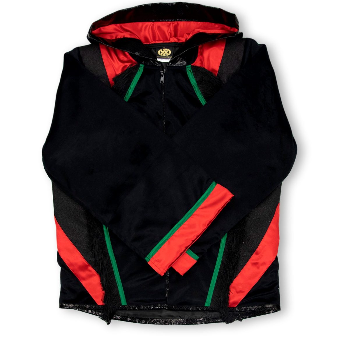 HAYMAKER Jacket Old John Jackets