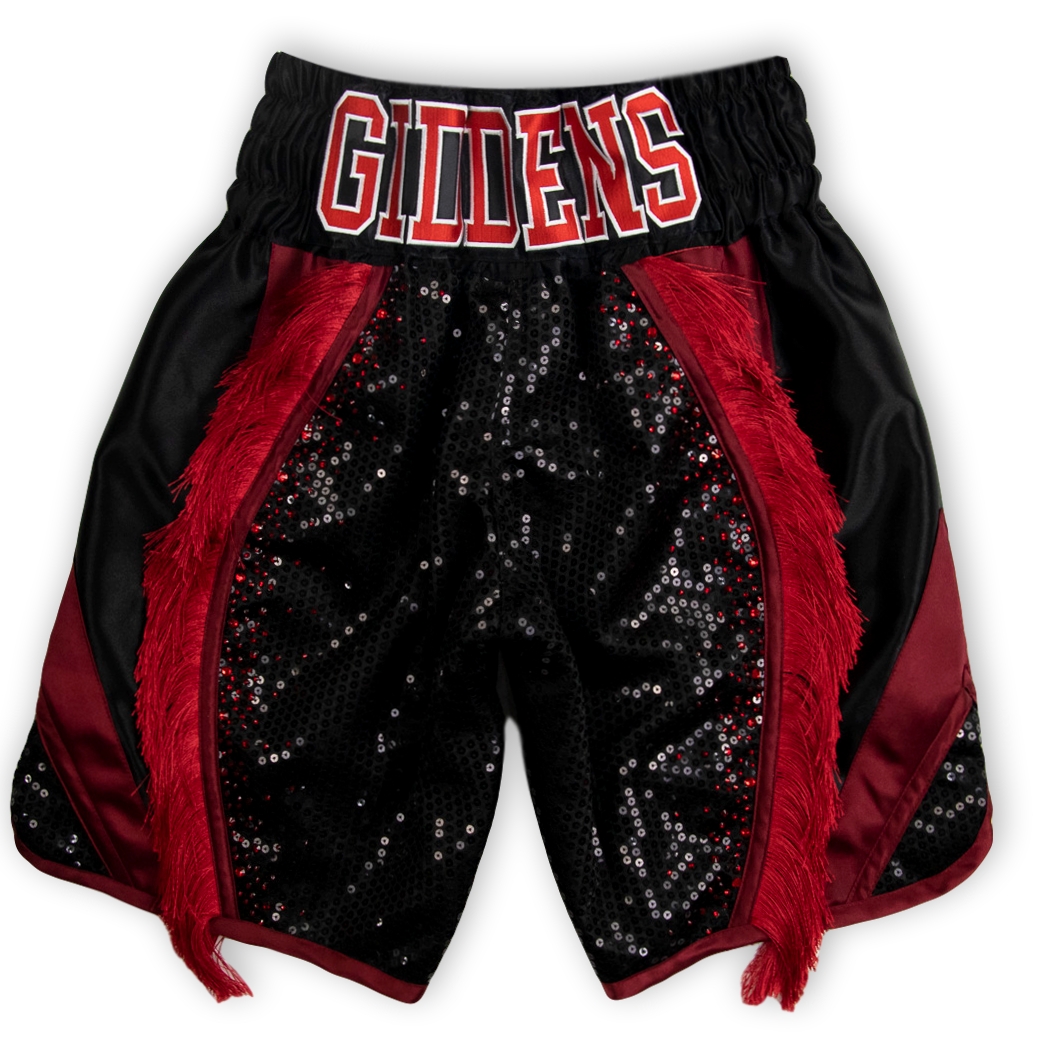 Haymaker BX Old Lee Custom Boxing Shorts & Trunks