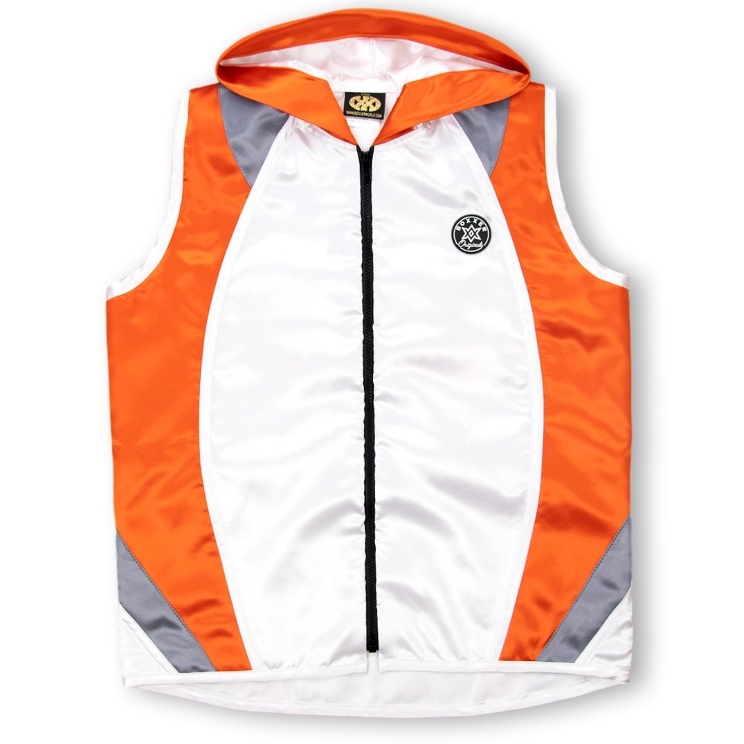 HAYMAKER Jacket Old Angela Jackets