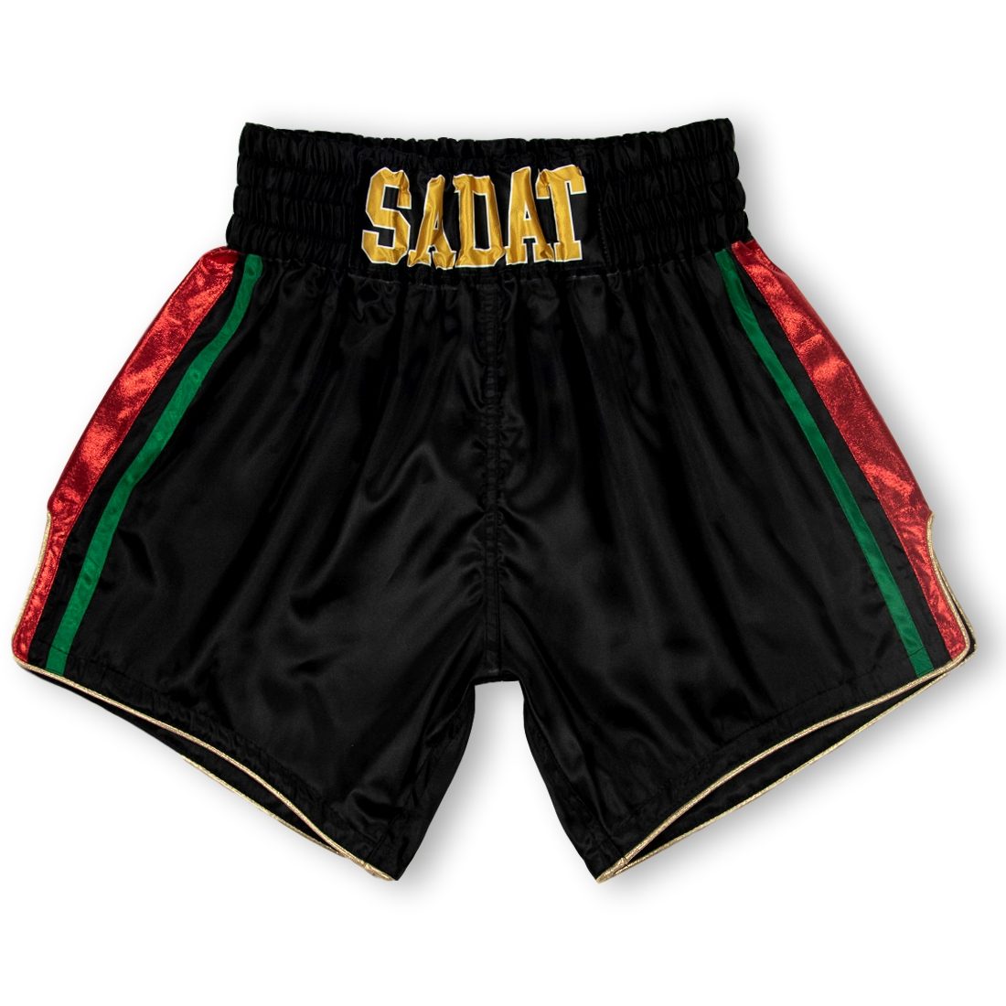 WINNER MTS Lucy Muay Thai Shorts