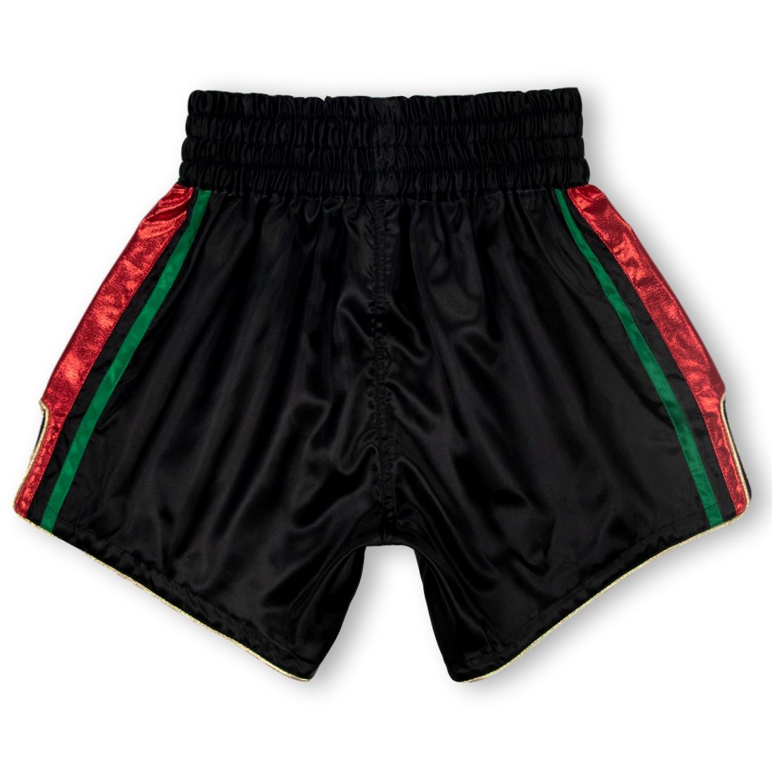 WINNER MTS Lucy Muay Thai Shorts