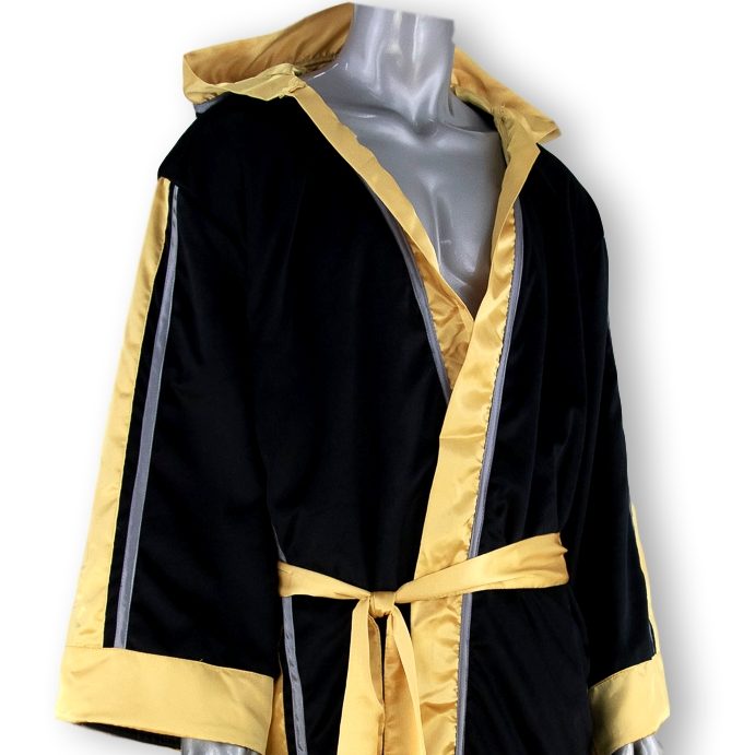 Winner Robe Dianna Robes