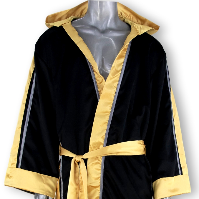 Winner Robe Dianna Robes