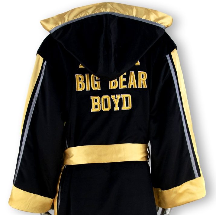 Winner Robe Dianna Robes