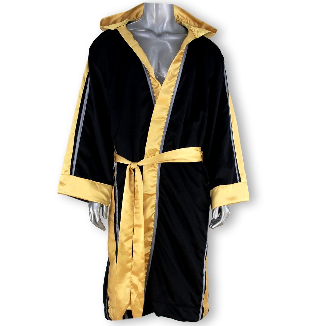 Winner Robe Dianna Robes
