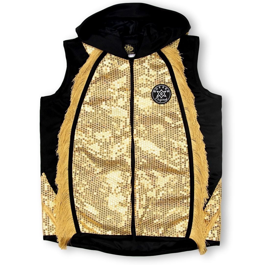 HAYMAKER Jacket Old Tara Jackets