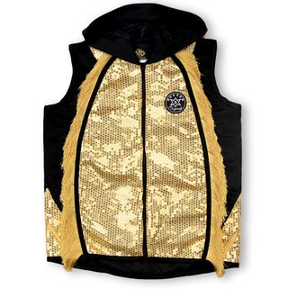 HAYMAKER Jacket Old Tara Jackets