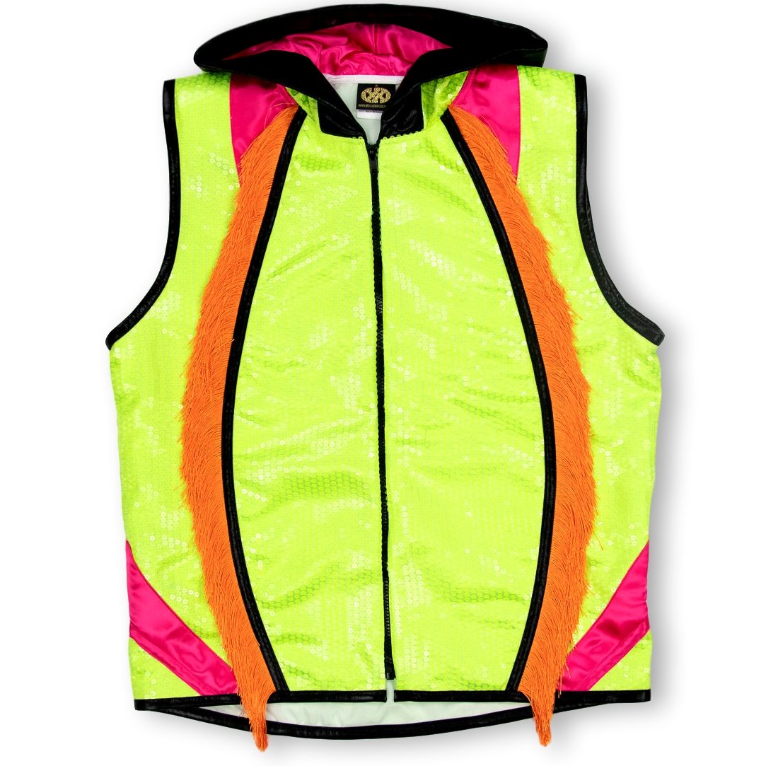 HAYMAKER Jacket James Jackets