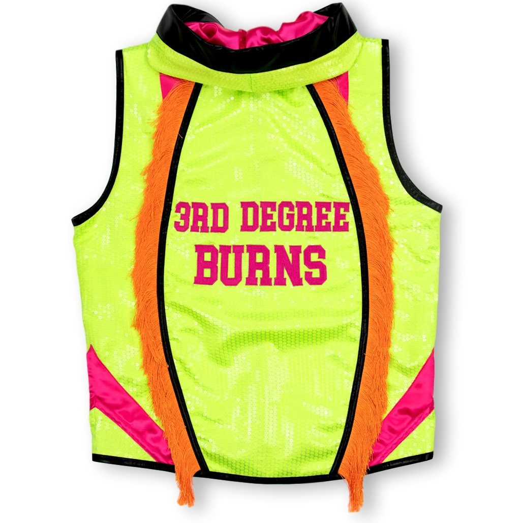 HAYMAKER Jacket James Jackets